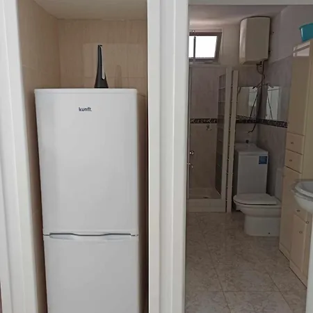 דירה Casa Sueno Eureka *