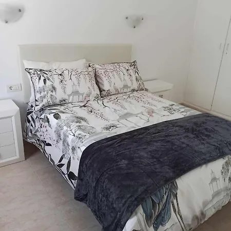דירה Casa Sueno Eureka קוסטה דל סילנסיו
